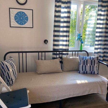 Ferienwohnung U Kaczorka Ruciane-Nida Exterior foto
