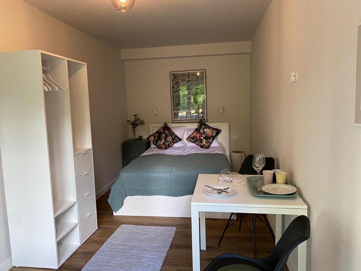 Ferienwohnung U Kaczorka Ruciane-Nida Exterior foto