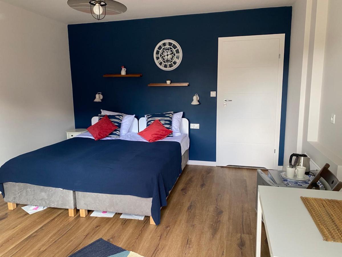 Ferienwohnung U Kaczorka Ruciane-Nida Exterior foto