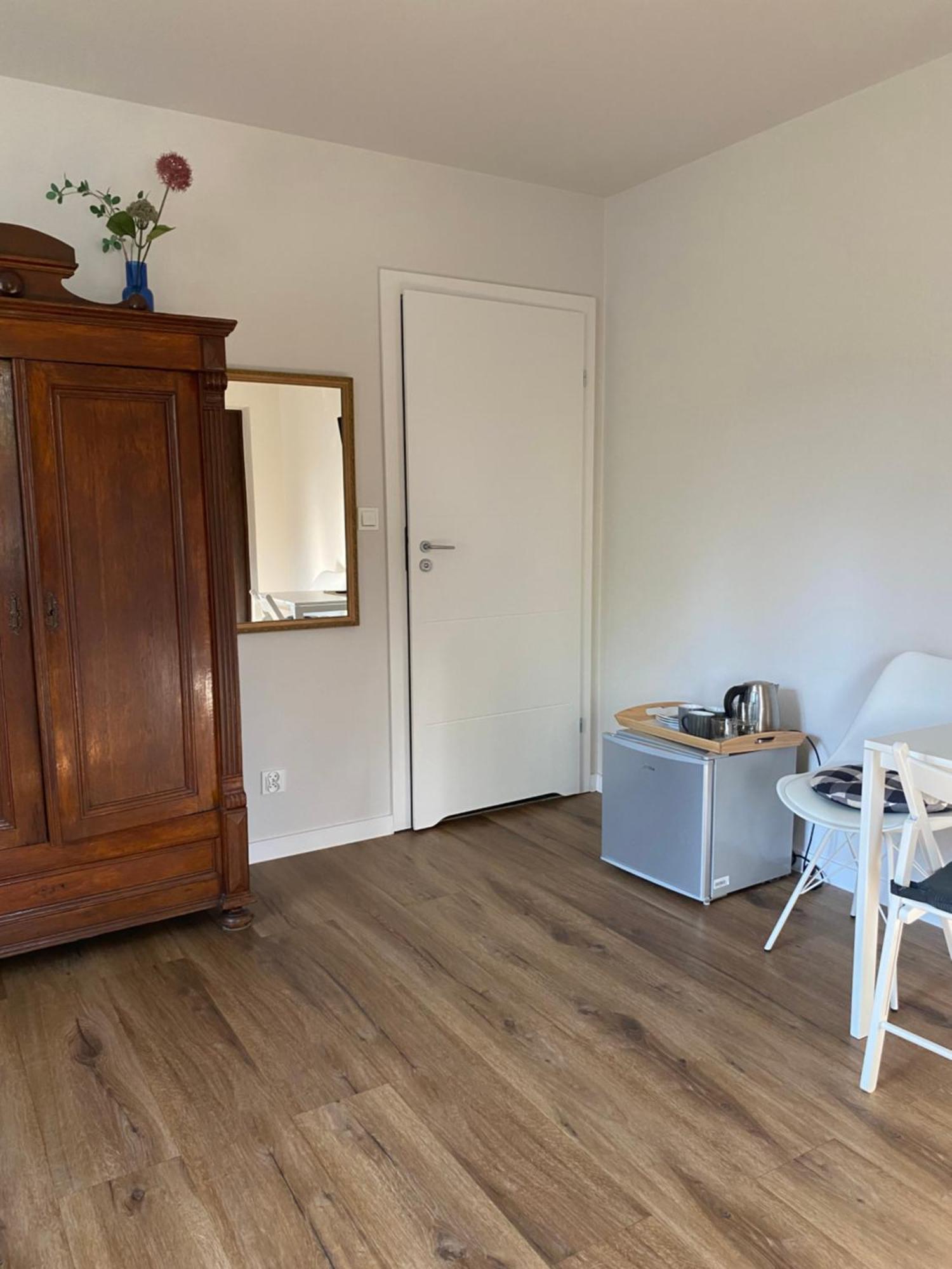 Ferienwohnung U Kaczorka Ruciane-Nida Exterior foto